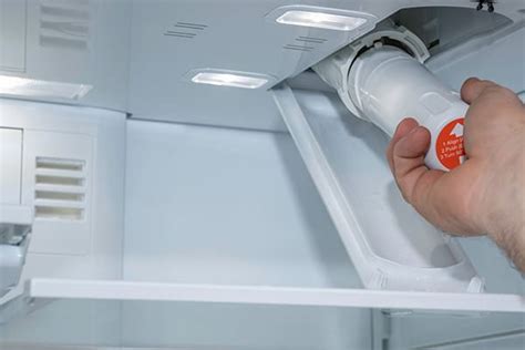 Why Your Frigidaire Refrigerator Leaks Water 